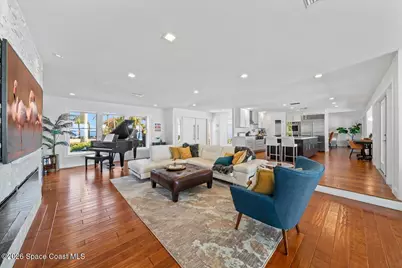 408 Riverside Drive, Melbourne Beach, FL 32951 - Photo 8