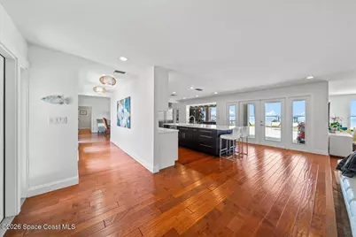 408 Riverside Drive, Melbourne Beach, FL 32951 - Photo 6