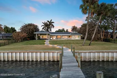 408 Riverside Drive, Melbourne Beach, FL 32951 - Photo 64