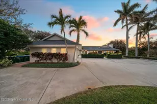 408 Riverside Dr, Melbourne Beach, FL 32951 - Photo 74