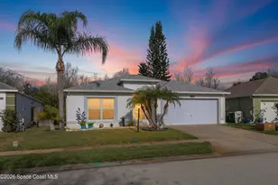 4265 Grand Meadows Blvd, Melbourne, FL 32934 - Photo 1