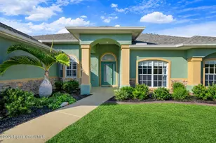 360 Treasure Lagoon Ln, Merritt Island, FL 32953 - Photo 2