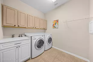 360 Treasure Lagoon Ln, Merritt Island, FL 32953 - Photo 34