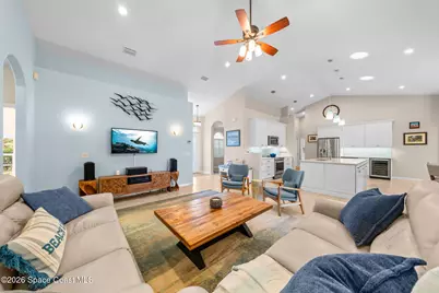 360 Treasure Lagoon Lane, Merritt Island, FL 32953 - Photo 8