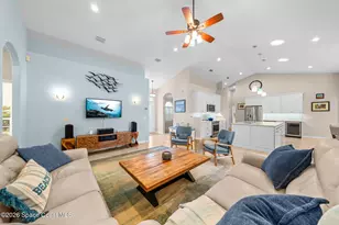 360 Treasure Lagoon Ln, Merritt Island, FL 32953 - Photo 8