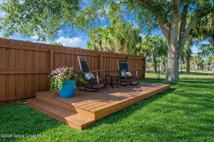 360 Treasure Lagoon Ln, Merritt Island, FL 32953 - Photo 42