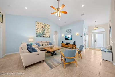 360 Treasure Lagoon Lane, Merritt Island, FL 32953 - Photo 4