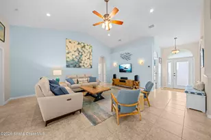 360 Treasure Lagoon Ln, Merritt Island, FL 32953 - Photo 4