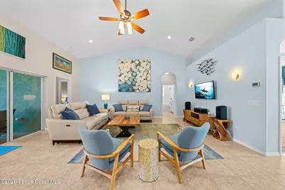 360 Treasure Lagoon Lane, Merritt Island, FL 32953 - Photo 6