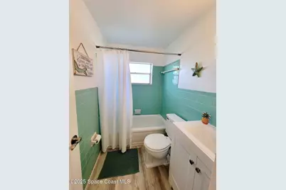 7605 Ridgewood Avenue #14, Cape Canaveral, FL 32920 - Photo 14