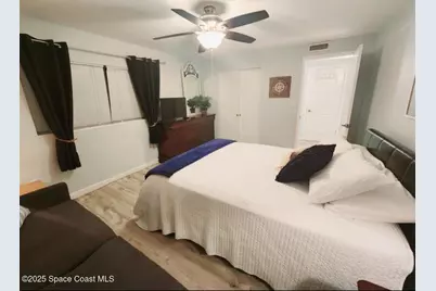 7605 Ridgewood Avenue #14, Cape Canaveral, FL 32920 - Photo 12