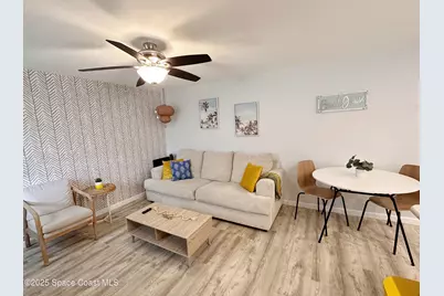 7605 Ridgewood Avenue #14, Cape Canaveral, FL 32920 - Photo 8