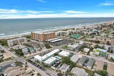 7605 Ridgewood Avenue #14, Cape Canaveral, FL 32920 - Photo 22