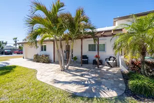 118 Skyline Cir, Satellite Beach, FL 32937 - Photo 26