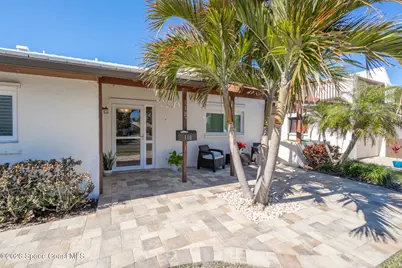 118 Skyline Circle, Satellite Beach, FL 32937 - Photo 2