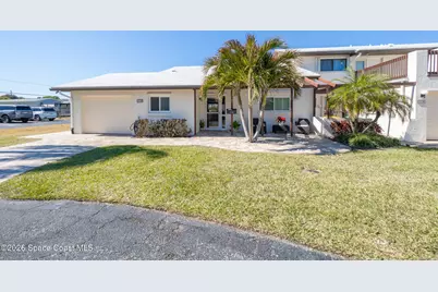 118 Skyline Circle, Satellite Beach, FL 32937 - Photo 1