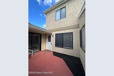 1431 Sheafe Avenue NE #107, Palm Bay, FL 32905 - Photo 2