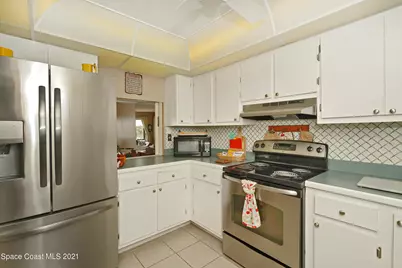 4600 Ocean Beach Boulevard #109, Cocoa Beach, FL 32931 - Photo 6