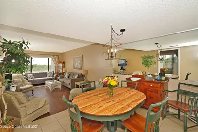 4600 Ocean Beach Boulevard #109, Cocoa Beach, FL 32931 - Photo 8