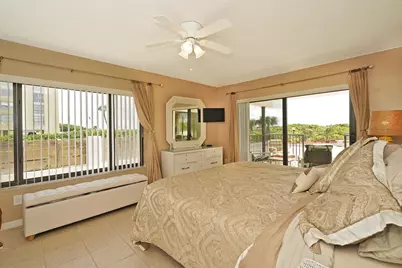 4600 Ocean Beach Boulevard #109, Cocoa Beach, FL 32931 - Photo 10