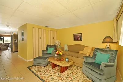 4600 Ocean Beach Boulevard #109, Cocoa Beach, FL 32931 - Photo 4