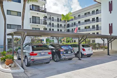 4600 Ocean Beach Boulevard #109, Cocoa Beach, FL 32931 - Photo 14