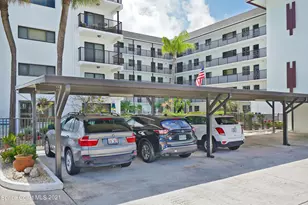 4600 Ocean Beach Blvd, Cocoa Beach, FL 32931 - Photo 14