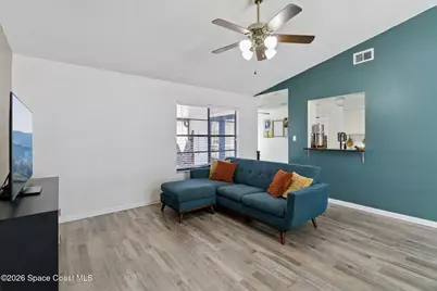 1839 Glenridge Street NW, Palm Bay, FL 32907 - Photo 2