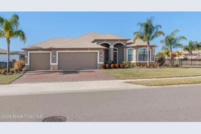 3215 Salt Marsh Circle, West Melbourne, FL 32904 - Photo 1