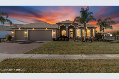 3215 Salt Marsh Circle, West Melbourne, FL 32904 - Photo 30