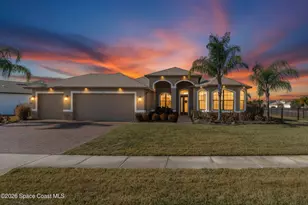 3215 Salt Marsh Cir, West Melbourne, FL 32904 - Photo 1