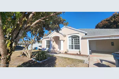 1807 Edith Street NE, Palm Bay, FL 32907 - Photo 2