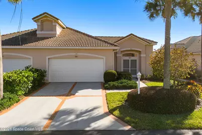 171 Tramore Place, Melbourne Beach, FL 32951 - Photo 1