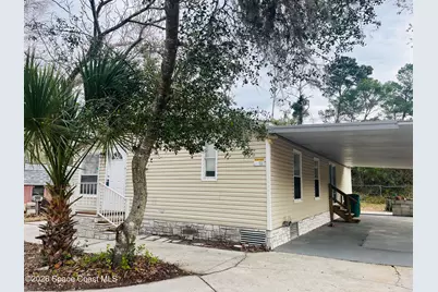 1605 Ridge Drive, Cocoa, FL 32926 - Photo 2