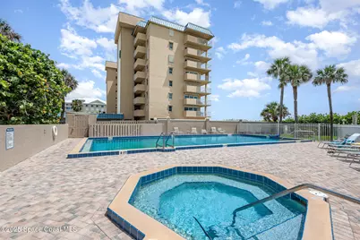 995 N Highway A1A #401, Indialantic, FL 32903 - Photo 24