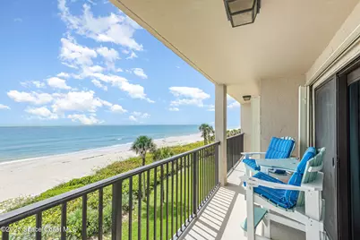 995 N Highway A1A #401, Indialantic, FL 32903 - Photo 22