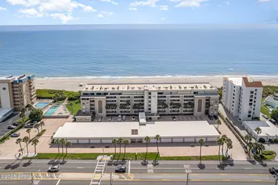 995 N Highway A1A #401, Indialantic, FL 32903 - Photo 26