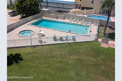 995 N Highway A1A #401, Indialantic, FL 32903 - Photo 34