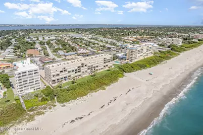 995 N Highway A1A #401, Indialantic, FL 32903 - Photo 28