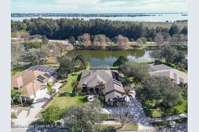 3031 Southern Oaks Drive, Merritt Island, FL 32952 - Photo 2