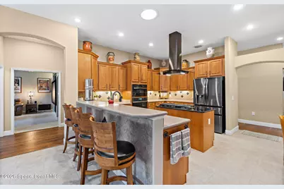 3031 Southern Oaks Drive, Merritt Island, FL 32952 - Photo 12