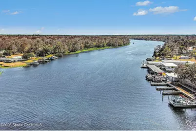 24421 Trespass Trail, Astor, FL 32102 - Photo 1