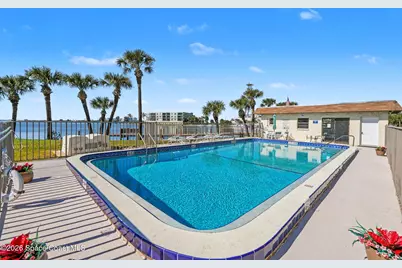 3833 S Banana River Boulevard #303, Cocoa Beach, FL 32931 - Photo 4