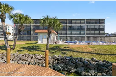 3833 S Banana River Boulevard #303, Cocoa Beach, FL 32931 - Photo 26