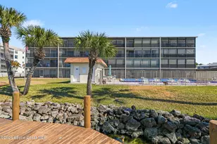 3833 S Banana River Blvd, Cocoa Beach, FL 32931 - Photo 26