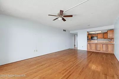 3833 S Banana River Boulevard #303, Cocoa Beach, FL 32931 - Photo 12