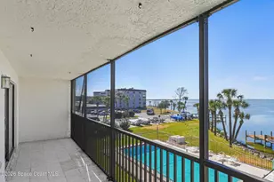 3833 S Banana River Blvd, Cocoa Beach, FL 32931 - Photo 2