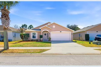 5561 Talbot Boulevard, Cocoa, FL 32926 - Photo 2