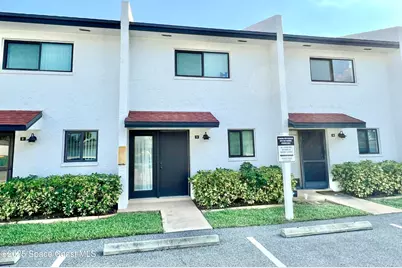 640 N Atlantic Avenue #3b, Cocoa Beach, FL 32931 - Photo 1