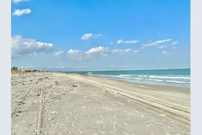 640 N Atlantic Avenue #3b, Cocoa Beach, FL 32931 - Photo 4